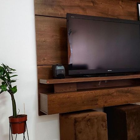 Frodo-Apto Magnifico Com Wifi , 2 Dorm Сан-Карлус Экстерьер фото