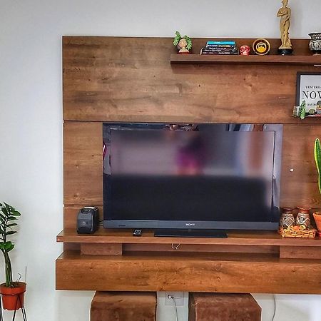 Frodo-Apto Magnifico Com Wifi , 2 Dorm Сан-Карлус Экстерьер фото