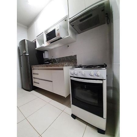 Frodo-Apto Magnifico Com Wifi , 2 Dorm Сан-Карлус Экстерьер фото