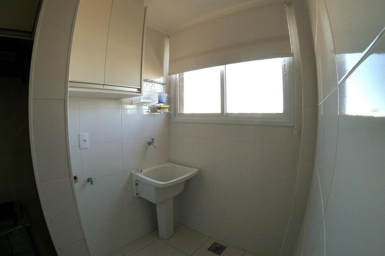 Frodo-Apto Magnifico Com Wifi , 2 Dorm Сан-Карлус Экстерьер фото