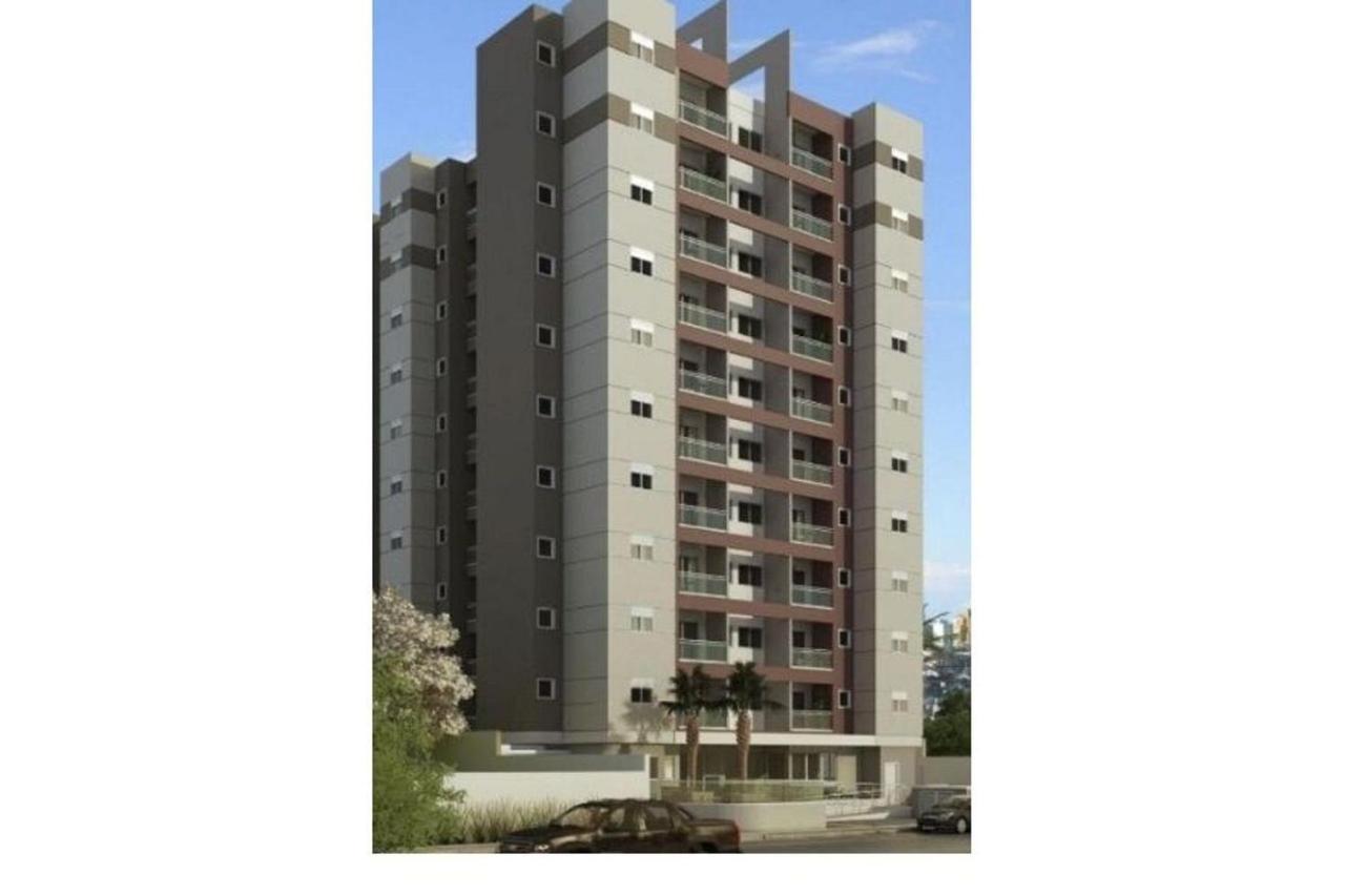 Frodo-Apto Magnifico Com Wifi , 2 Dorm Сан-Карлус Экстерьер фото