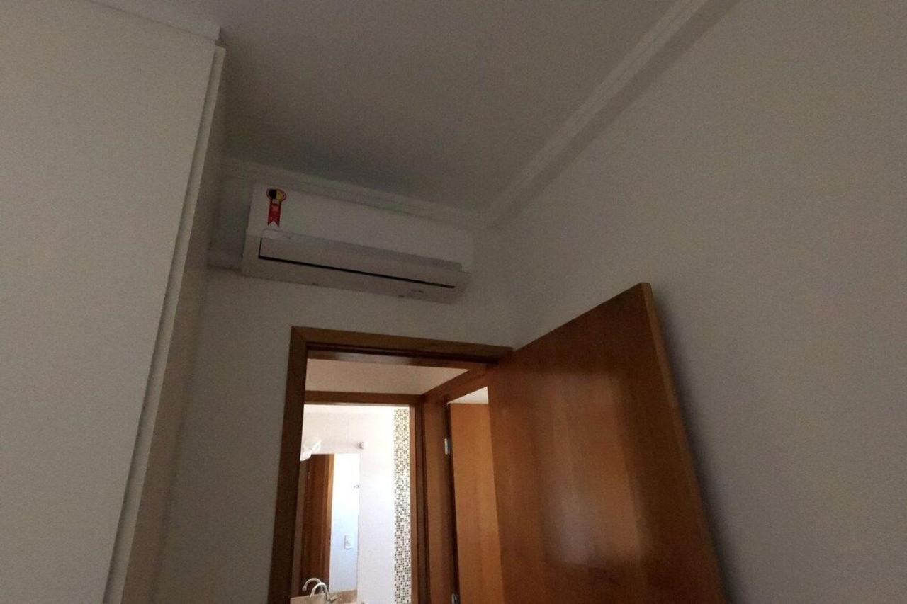 Frodo-Apto Magnifico Com Wifi , 2 Dorm Сан-Карлус Экстерьер фото