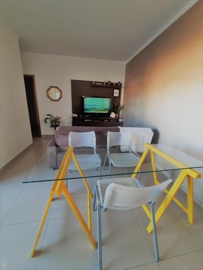 Frodo-Apto Magnifico Com Wifi , 2 Dorm Сан-Карлус Экстерьер фото