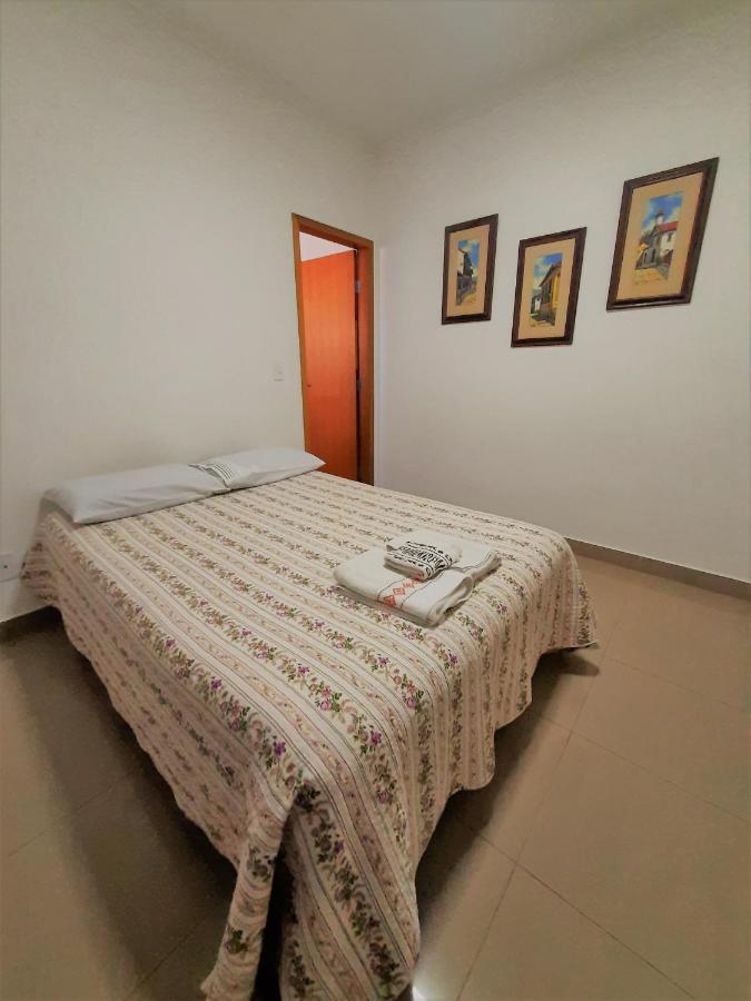 Frodo-Apto Magnifico Com Wifi , 2 Dorm Сан-Карлус Экстерьер фото