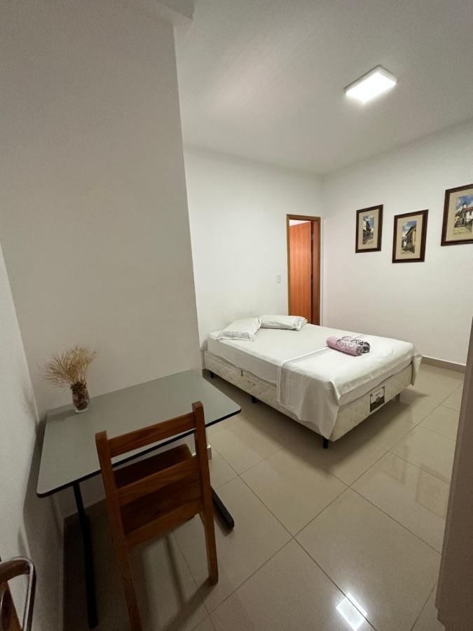 Frodo-Apto Magnifico Com Wifi , 2 Dorm Сан-Карлус Экстерьер фото