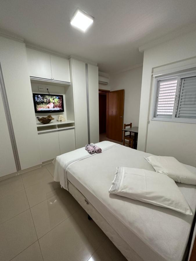 Frodo-Apto Magnifico Com Wifi , 2 Dorm Сан-Карлус Экстерьер фото